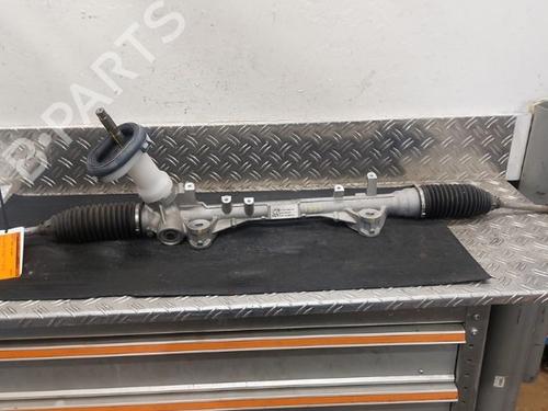 Used Steering rack Steering rack RENAULT ARKANA I (LCM_, LDN_) 1.6 E-TECH 145 (LDMU) (143 hp) 33018484 33018484