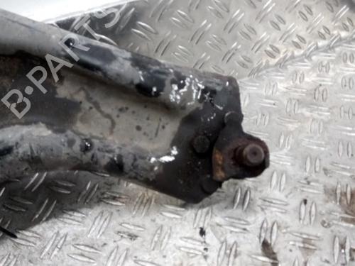 Right front suspension arm PEUGEOT 2008 I (CU_) 1.2 THP 110 / PureTech 110 | BP26046029M13 