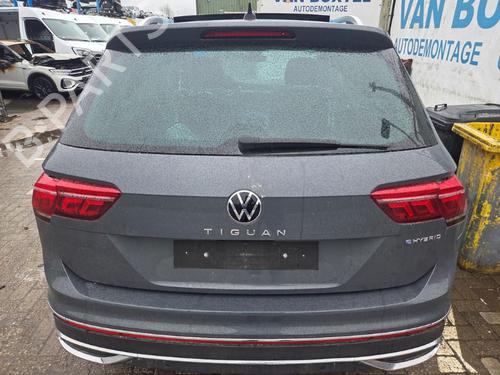 Used Tailgate Tailgate VW TIGUAN (AD1, AX1) 1.4 eHybrid (245 hp) 33286494 33286494