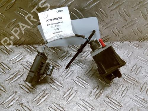 Switch MERCEDES-BENZ EQE (V295) EQE 300 (295.111) | BP26047211I30 - Image 3