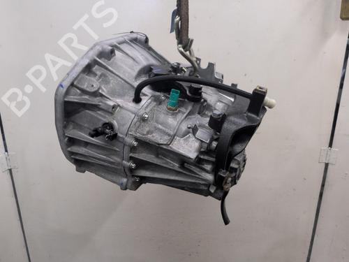 Gearbox RENAULT MASTER III Van (FV) 2.3 dCi 165 RWD (FV0P, FV0U, FV10, FV12, FV1E) | BP30052326M3 
