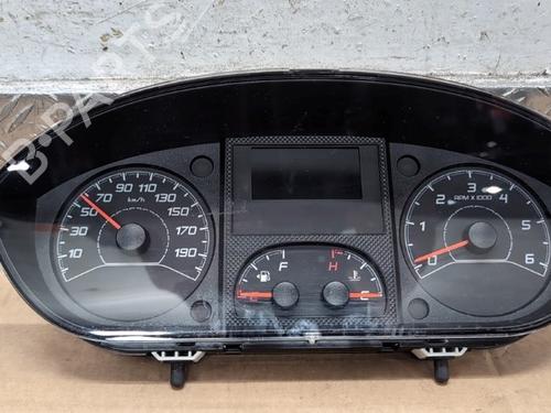 Used Instrument cluster Instrument cluster PEUGEOT BOXER Van 2.2 BlueHDi 140 (140 hp) 40450567 40450567