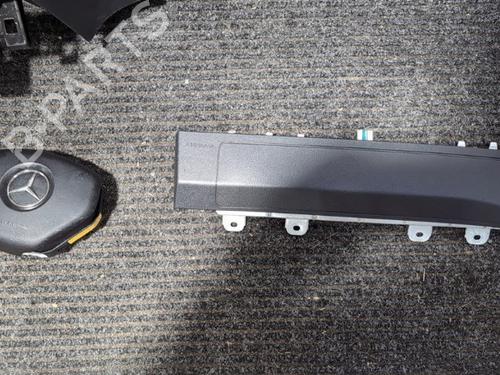 Airbag Kit MERCEDES-BENZ GLA-CLASS (X156) GLA 200 (156.943) | BP30811902C86 