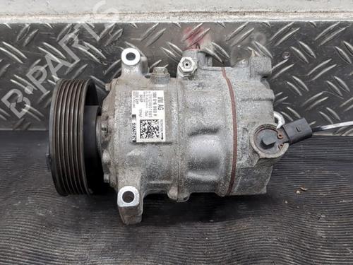 AC compressor VW GOLF VII (5G1, BQ1, BE1, BE2) 1.5 TSI | BP37266473M34 - Image 2