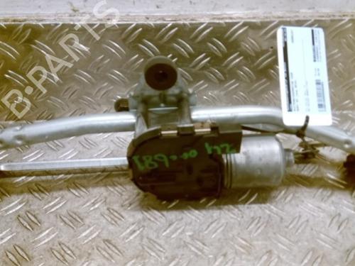 Used Front wiper motor AUDI A3 Sportback (8VA, 8VF) 1.4 TFSI e-tron (204 hp) 26044657