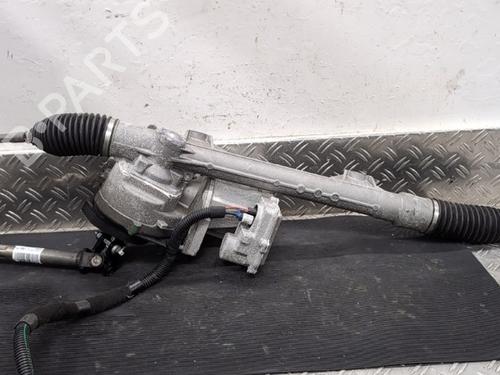 Used Steering rack Steering rack CITROËN C3 III (SX) 1.2 PureTech 82 (83 hp) 28173752 28173752