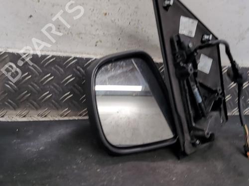 Used Left mirror Left mirror 37266567 37266567