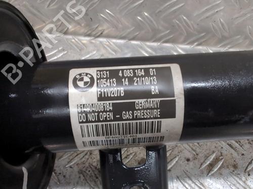Right front shock absorber BMW 5 Touring (F11) 528 i | BP26044082M17 