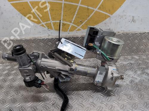Used Steering column Steering column VW UP! (121, 122, BL1, BL2, BL3, 123) 1.0 (60 hp) 26188181 26188181
