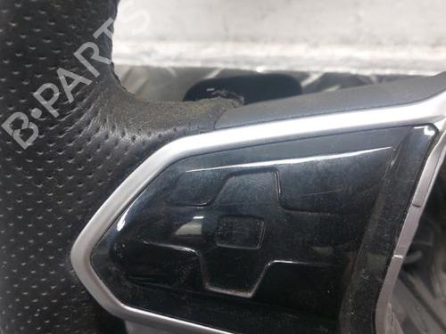 Steering wheel VW GOLF VIII (CD1, DA1) 2.0 GTI | BP28095030C49  - Image 9
