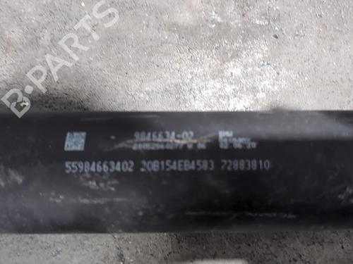 Driveshaft BMW 3 Touring (G21, G81) M 340 i xDrive | BP26047065M37 