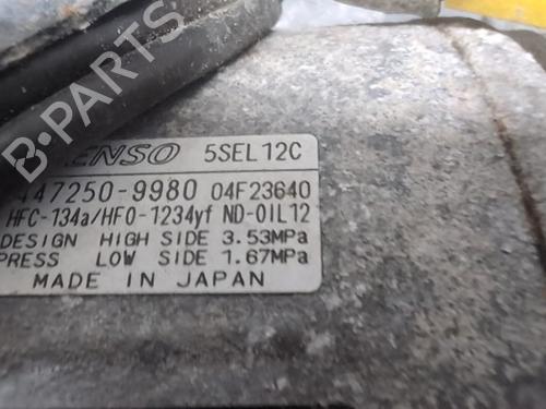 AC compressor OPEL CORSA F (P2JO) 1.2 (68) | BP37989323M34 - Image 5
