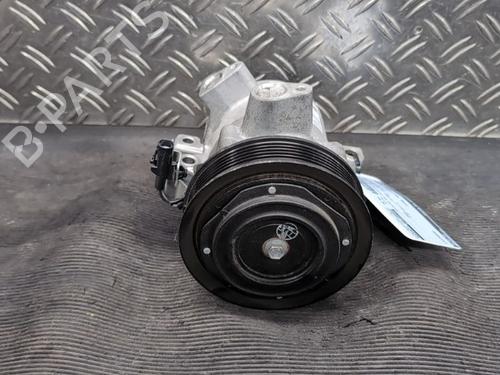 Used AC compressor AC compressor SUZUKI SWIFT VI (ZD_, ZC_) 1.2 VVT Hybrid (ZCEDS, AOL312) (83 hp) 40450692 40450692