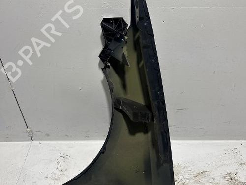 Right front fenders SEAT LEON ST (5F8) 1.0 TSI | BP26045220C42 