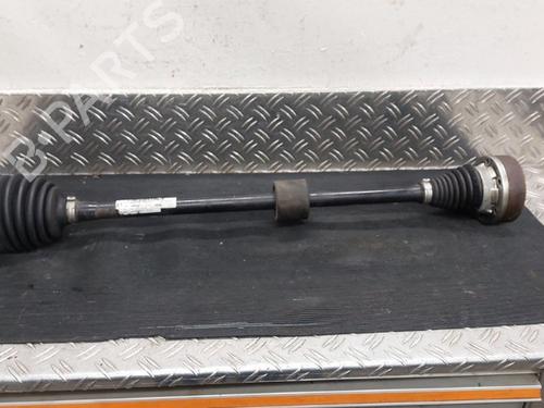 Used Right front driveshaft Right front driveshaft VW GOLF VII Variant (BA5, BV5) 1.5 TSI (130 hp) 33717504 33717504