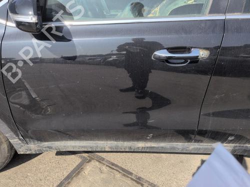 Used Left front door KIA SPORTAGE IV (QL, QLE) 1.6 GDI (132 hp) 26047419