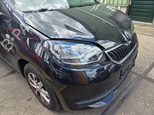 Full front SKODA CITIGO (NF1) 1.0 | BP34695092S1 - Image 3