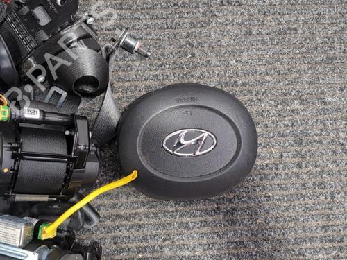 Airbag Kit HYUNDAI i20 III (BC3, BI3) 1.0 T-GDI hybrid 48V | BP29965711C86