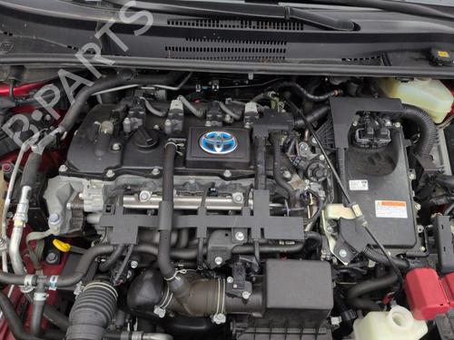 Used Gearbox Gearbox TOYOTA COROLLA Hatchback (_E21_, _EA1_, _EH1_) 1.8 Hybrid (ZWE211, ZWE219) (122 hp) 40450723 40450723