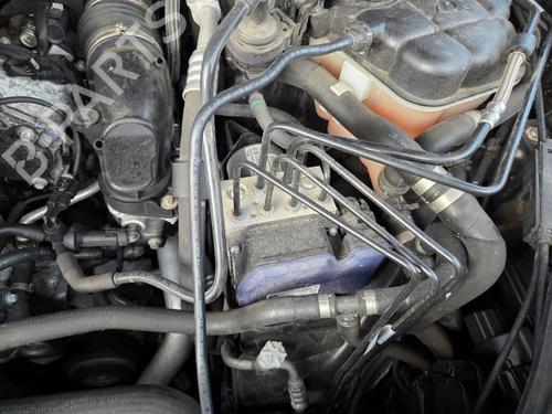 Used ABS pump MERCEDES-BENZ GLS (X166) 400 4-matic (166.856) (333 hp) 29965723