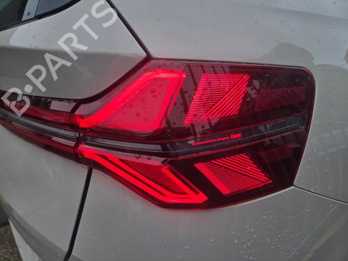 Right taillight BMW X3 (G45) xDrive 30 e | BP33717582C35 - Image 3