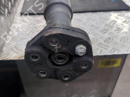 Driveshaft BMW 5 Touring (G31) 530 i Mild-Hybrid | BP27893211M37 