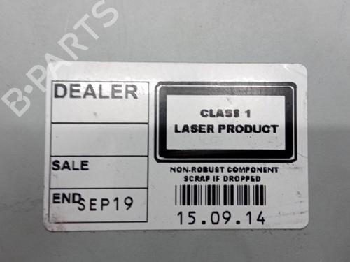 Electronic module FORD FIESTA VI (CB1, CCN) 1.0 | BP27590928M83 - Image 2