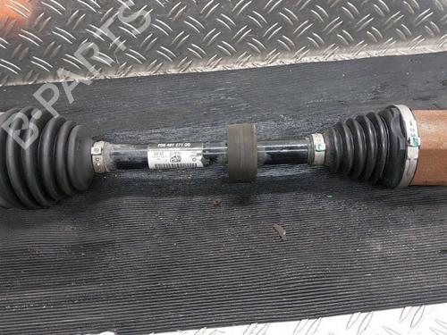 Used Left front driveshaft Left front driveshaft VW TAIGO (CS1) 1.0 TSI (95 hp) 32315672 32315672