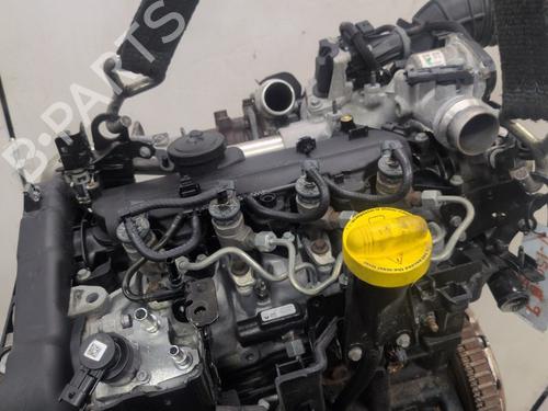 Engine RENAULT KANGOO Express (FW0/1_) 1.5 dCi 75 (FW07, FW10, FW04) | BP26047461M1 - Image 2