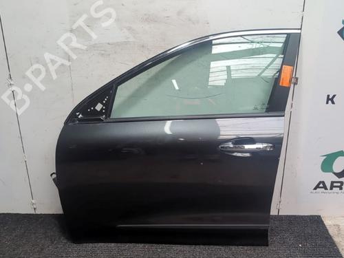 Used Left front door Left front door KIA NIRO I (DE) E-NIRO (204 hp) 33888910 33888910
