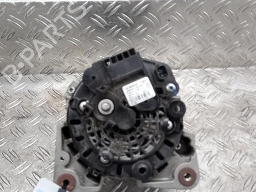 Alternator RENAULT CAPTUR I (J5_, H5_) 0.9 TCe 90 | BP26045481M7 - Image 2