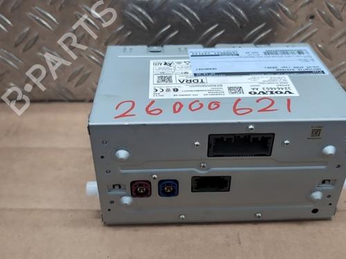 Electronic module VOLVO XC60 II (246) T6 Plug-In Hybrid AWD | BP40450697M83 - Image 2