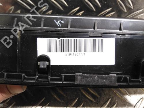 Climate control NISSAN QASHQAI II (J11, J11_) 1.2 DIG-T | BP26042262I5