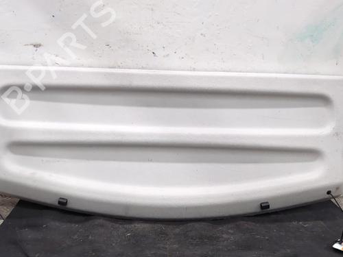 Used Rear parcel shelf Rear parcel shelf 37153930 37153930