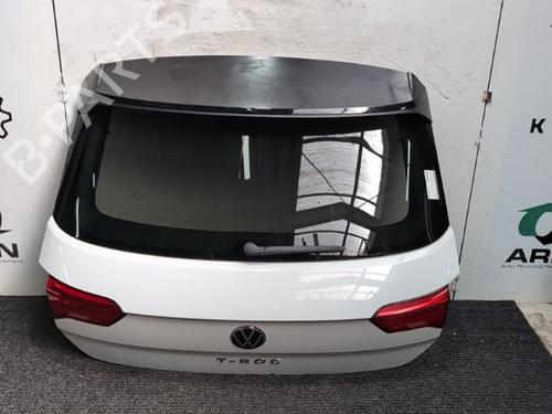 Tailgate VW T-ROC (A11, D11) 1.5 TSI | BP36861544C6  - Image 6
