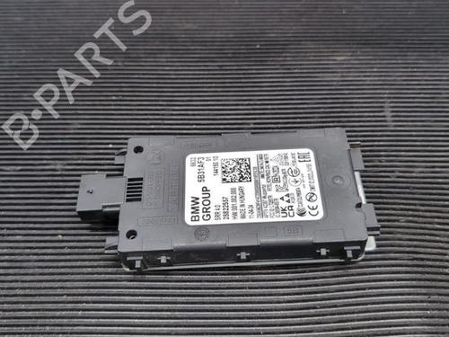 Used Other BMW 7 (G70) M 760e Plug-in Hybrid xDrive (571 hp) 29539706
