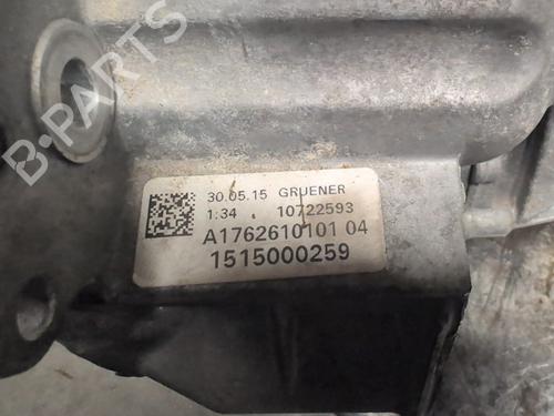 Gearbox INFINITI Q50 50 D | BP30922053M3 - Image 3