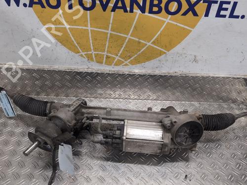 Used Steering rack Steering rack OPEL ASTRA J Sports Tourer (P10) 1.4 Turbo (35) (140 hp) 26044202 26044202