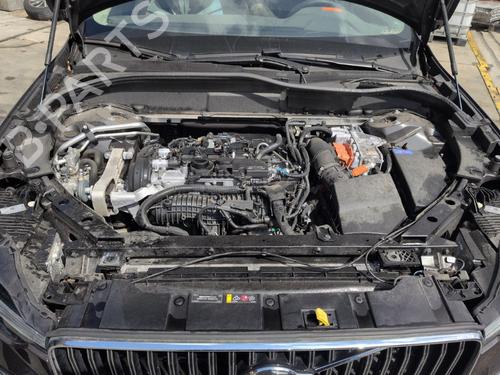 Used Engine Engine 38911729 38911729