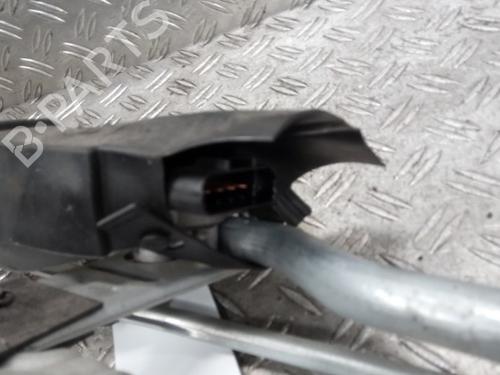 Front wipers mechanism OPEL MOVANO C Van (U9) 2.2 D | BP26046053C83 