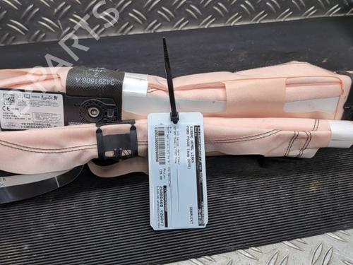 Used Left curtain airbag FORD FOCUS IV Turnier (HP) 1.5 EcoBlue (120 hp) 29710205
