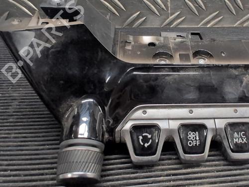 Climate control PEUGEOT 208 II (UB_, UP_, UW_, UJ_) 1.2 PureTech 100 | BP29749815I5 