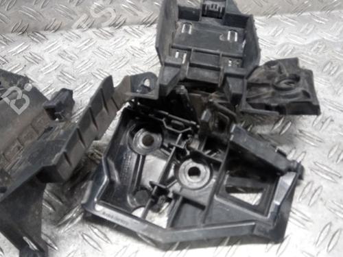 Rear bumper bracket VW TIGUAN (AD1, AX1) 1.5 TSI | BP26047520C159 