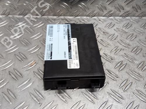 Control unit OPEL VIVARO B Van (X82) 1.6 CDTI (05) | BP26044561M11 - Image 3