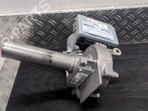 Rattakselaggregat NISSAN PULSAR Hatchback (C13) 1.5 dCi (110 hp) 30052357