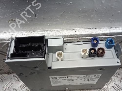 Control unit AUDI A3 Sportback (8YA, 8YF) 30 TFSI Mild Hybrid | BP26046695M11 - Image 2
