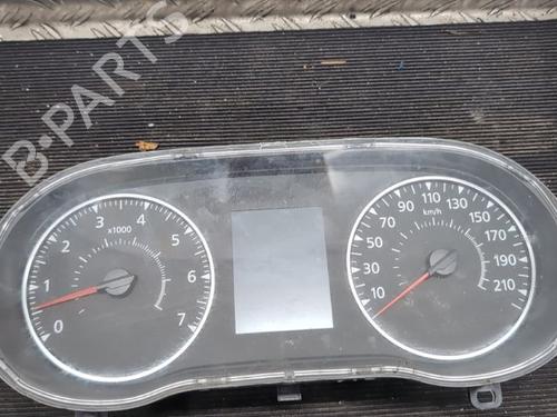 Display NISSAN INTERSTAR Van (X62B) dCi 165 RWD | BP30875374C48