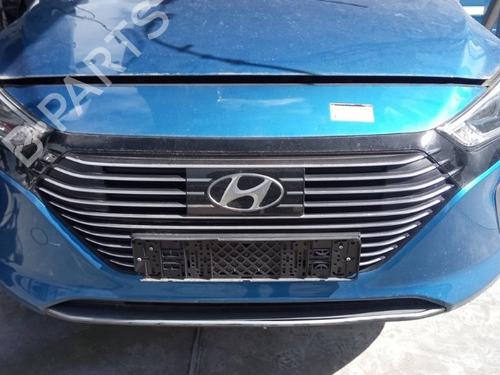 Used Full front HYUNDAI IONIQ (AE) 1.6 GDI Hybrid (141 hp) 29539686