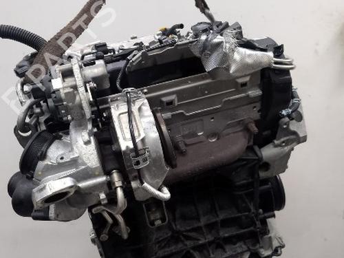 Engine VW CADDY V Box Body/MPV (SBA, SBH) 2.0 TDi | BP26045331M1