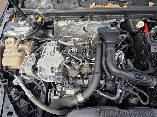 Used Engine Engine MERCEDES-BENZ CLA (C118) CLA 180 (118.384) (136 hp) 33717696 33717696